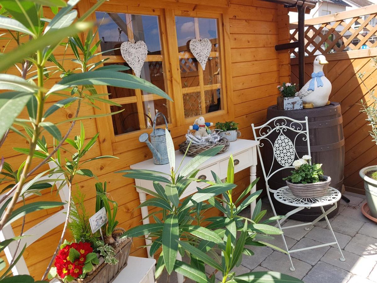 קוברן-גונדורף Landhaus Julia מראה חיצוני תמונה