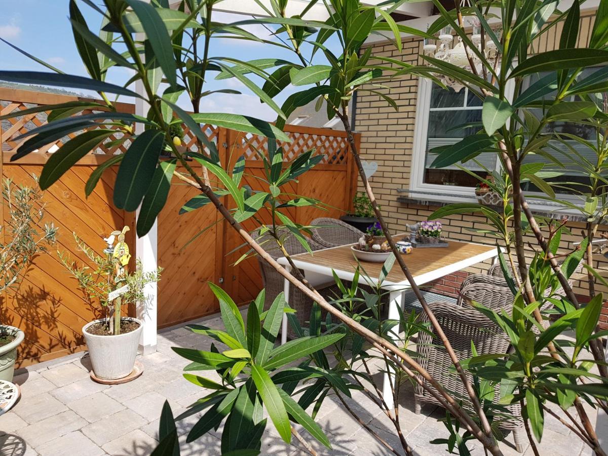 קוברן-גונדורף Landhaus Julia מראה חיצוני תמונה